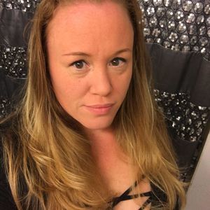 Meet your Posher, Audrey